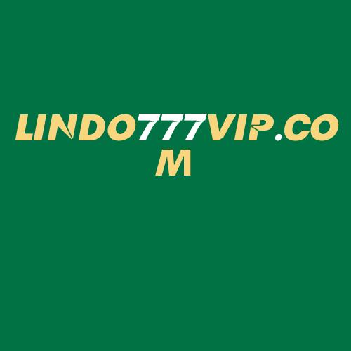 Logo da LINDO777VIP